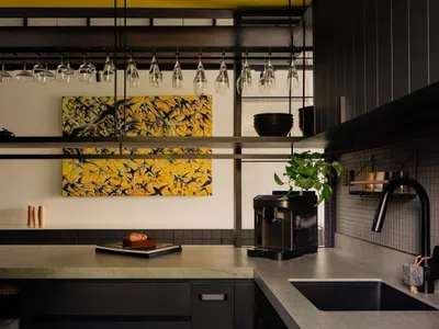 Kitchen Backsplash Ideas Tile and Materials - Design 19