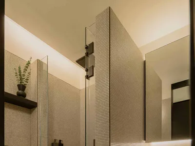 Bathroom Design Ideas and Remodel Tips - Design 12