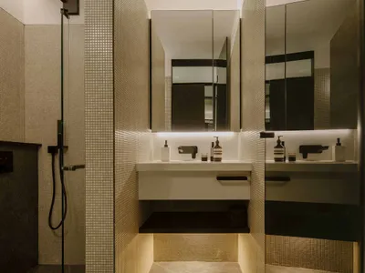 Bathroom Design Ideas and Remodel Tips - Design 19