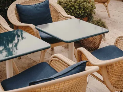 Patio Design Ideas and Layout Inspiration - Design 7