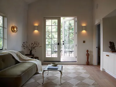 Mediterranean Interior Design European Villa Style - Design 21