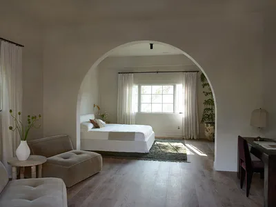 Mediterranean Interior Design European Villa Style - Design 19