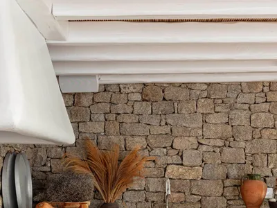 Kitchen Backsplash Ideas Tile and Materials - Design 4