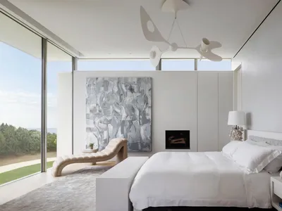 Master Bedroom Design Ideas Retreat - Design 5