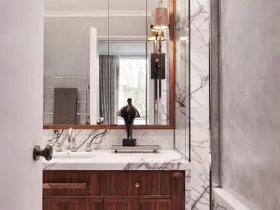 Bathroom Design Ideas and Remodel Tips - Design 13