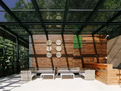 Outdoor Kitchen Design Ideas Backyard Entertaining - Design 24