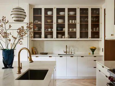 Pantry Organization Ideas Kitchen Storage - Design 6