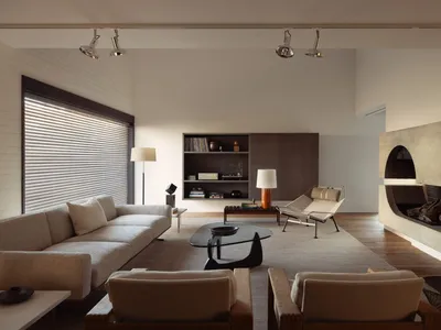 Living Room Design Ideas 2025 Trends - Design 2