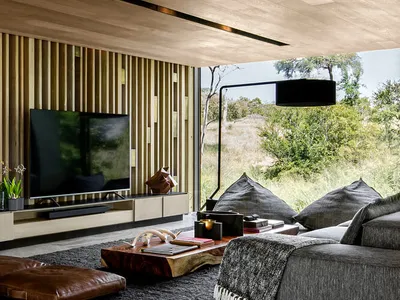 Living Room Design Ideas 2025 Trends - Design 21