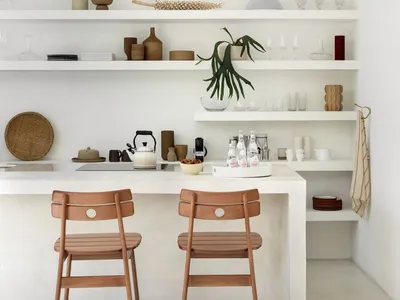 Pantry Organization Ideas Kitchen Storage - Design 26