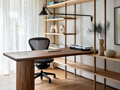Home Office Design Ideas 2025 Remote Work - Design 13