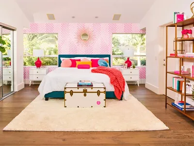 Kids Bedroom Design Ideas Fun Learning - Design 11