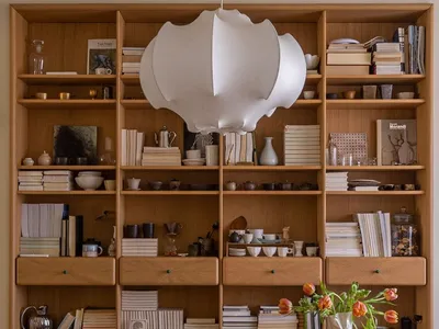 Pantry Organization Ideas Kitchen Storage - Design 3