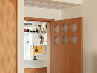 Pantry Organization Ideas Kitchen Storage - Design 12