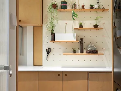 Pantry Organization Ideas Kitchen Storage - Design 14