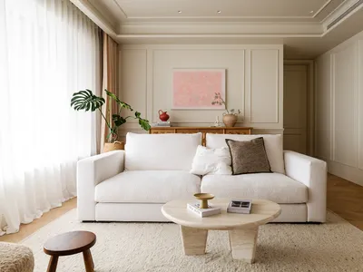 Small Living Room Ideas Maximize Space - Design 22