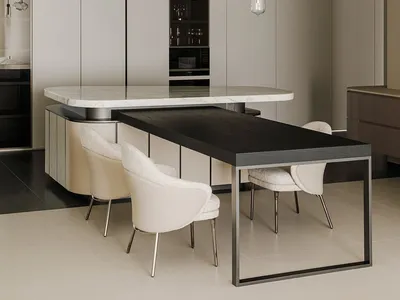 Kitchen Design Ideas 2025 Modern Trends - Design 13