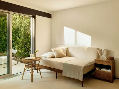 Master Bedroom Design Ideas Retreat - Design 27
