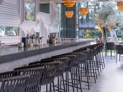 Outdoor Kitchen Design Ideas Backyard Entertaining - Design 9