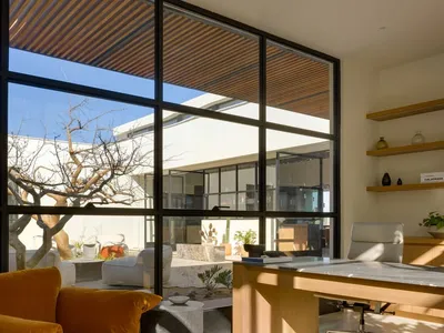 Home Office Design Ideas 2025 Remote Work - Design 7