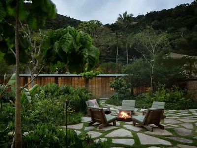 Outdoor Kitchen Design Ideas Backyard Entertaining - Design 26