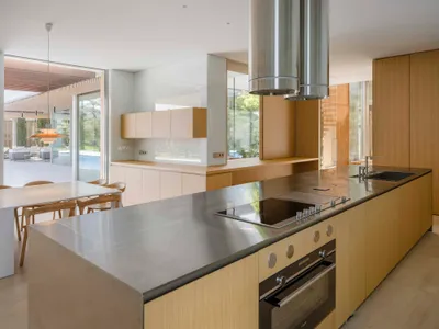 Kitchen Design Ideas 2025 Modern Trends - Design 23