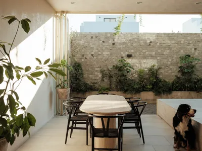 Patio Design Ideas and Layout Inspiration - Design 12