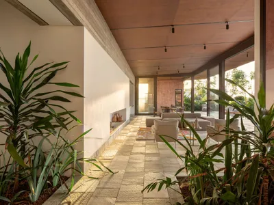 Patio Design Ideas and Layout Inspiration - Design 17