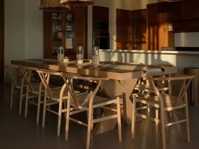 Pendant Lighting Ideas Kitchen Island Dining - Design 2