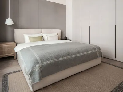 Master Bedroom Design Ideas Retreat - Design 10