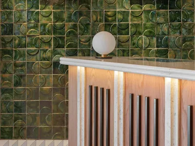 Bathroom Tile Ideas Floor and Wall - Design 19