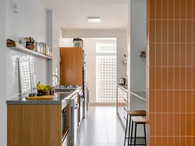 Kitchen Backsplash Ideas Tile and Materials - Design 22