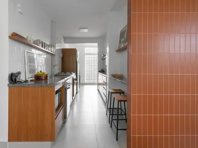 Kitchen Backsplash Ideas Tile and Materials - Design 8