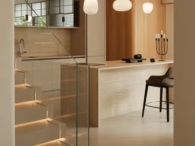 Pendant Lighting Ideas Kitchen Island Dining - Design 14