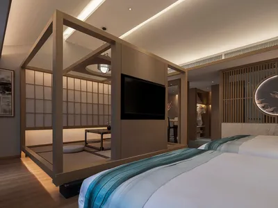 Bedroom Design Ideas and Inspiration - Design 24
