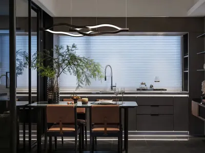 Pendant Lighting Ideas Kitchen Island Dining - Design 16