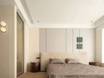 Master Bedroom Design Ideas Retreat - Design 3
