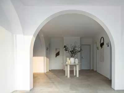 Mediterranean Interior Design European Villa Style - Design 17