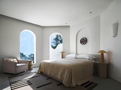 Master Bedroom Design Ideas Retreat - Design 11