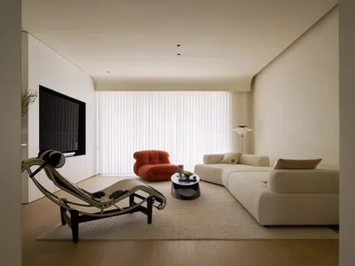 Living Room Design Ideas 2025 Trends - Design 17