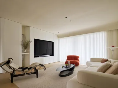 Open Concept Living Room Design Ideas - Design 20