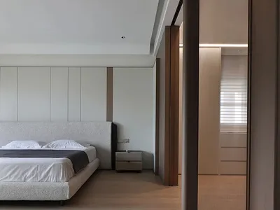 Master Bedroom Design Ideas Retreat - Design 12