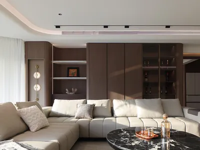 Living Room Design Ideas 2025 Trends - Design 22