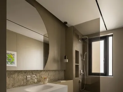 Bathroom Design Ideas and Remodel Tips - Design 15