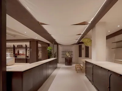 Kitchen Design Ideas 2025 Modern Trends - Design 4