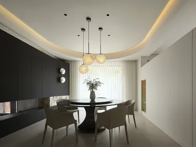 Pendant Lighting Ideas Kitchen Island Dining - Design 20