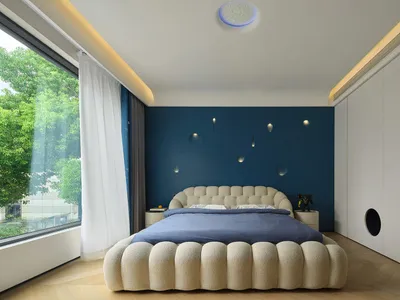 Kids Bedroom Design Ideas Fun Learning - Design 4