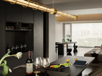 Pendant Lighting Ideas Kitchen Island Dining - Design 25