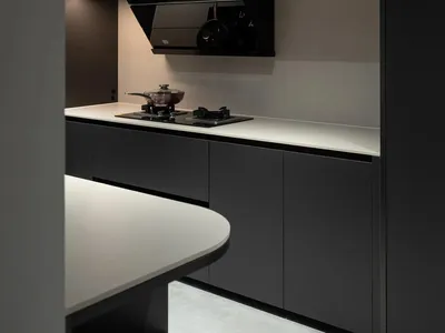 Kitchen Design Ideas 2025 Modern Trends - Design 18