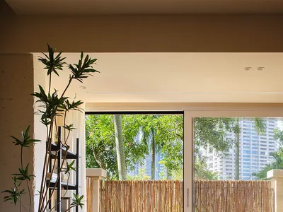 Patio Design Ideas and Layout Inspiration - Design 25
